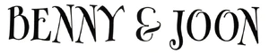 Benny and Joon logo