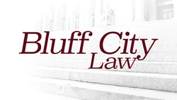 Bluff City Law titlecard