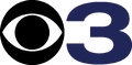 CBS 3 logo 2015
