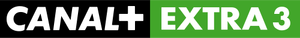 Canal+ Extra 3