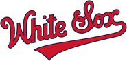 Chicago White Sox 1947 wordmark.png (40 KB) Wordmark, 1947