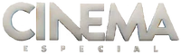 Cinema Especial logo Globo 2016 3D