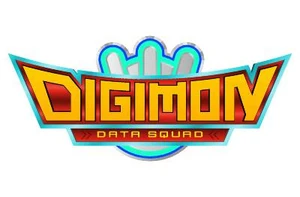 Digimon Data Squad logo