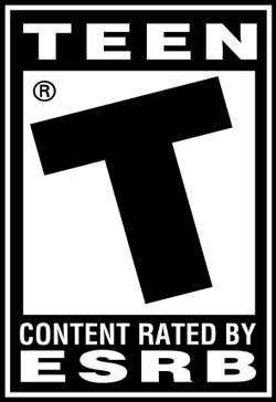 Entertainment Software Rating Board/Ratings, Logopedia