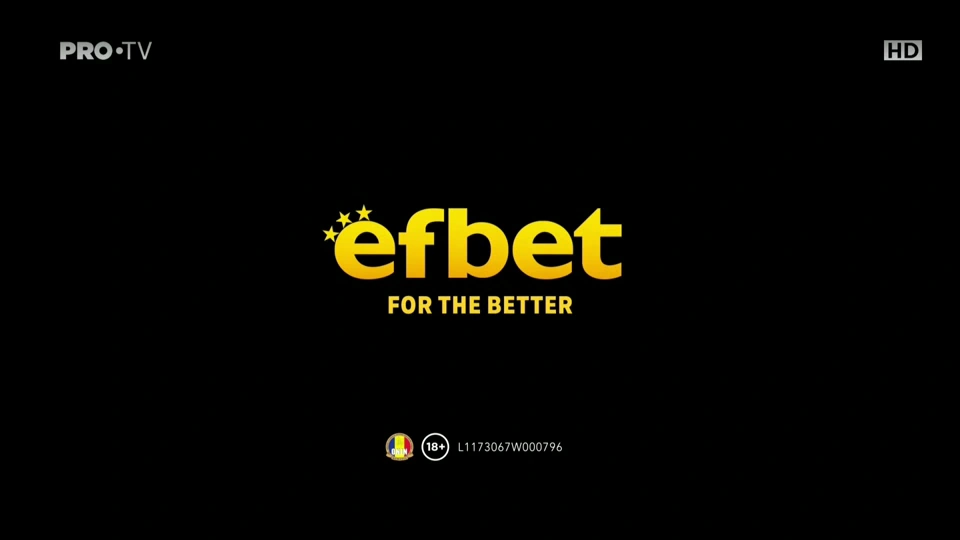 Efbet Ad
