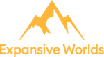 Expansive Worlds logotype
