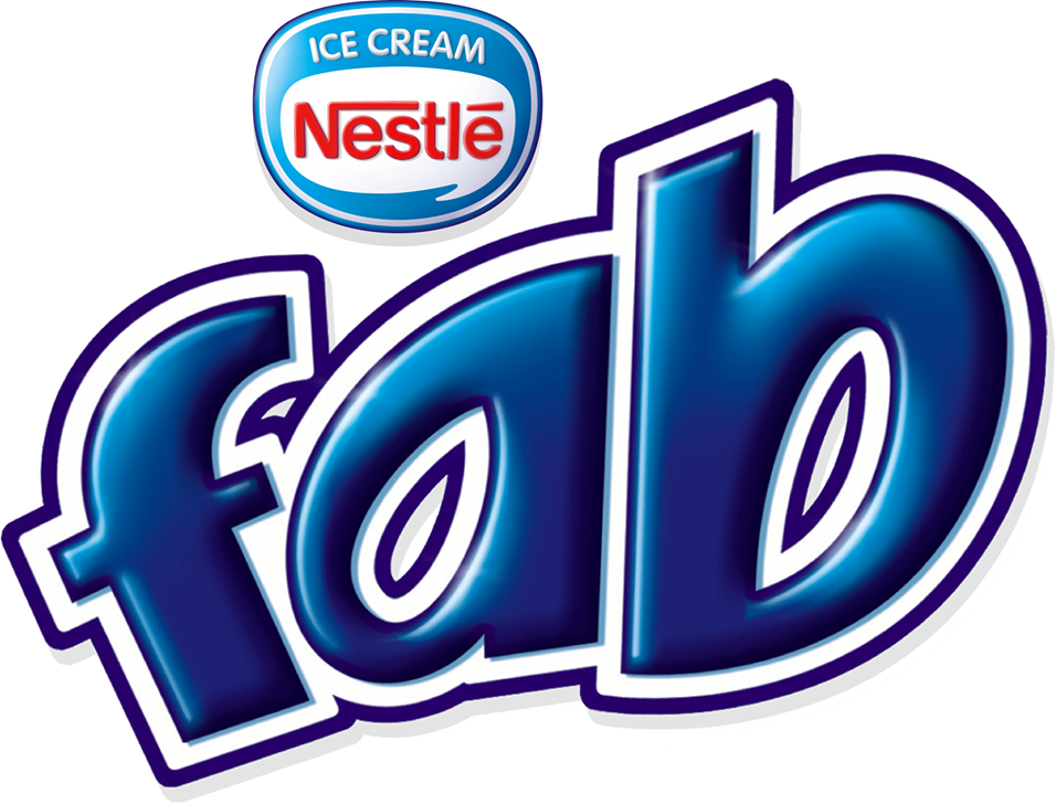 Fab Logopedia Fandom