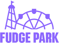 Alternate logo seen in The Festival (2018)