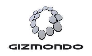 Gizmondo Logo