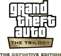 Grand Theft Auto: The Trilogy - The Definitive Edition