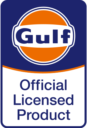 Gulf logo deals