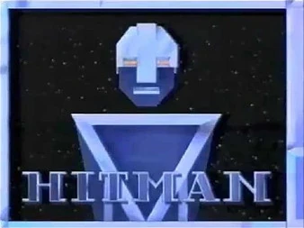 Hitman Logopedia Fandom