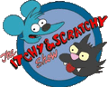 The Itchy & Scratchy Show