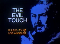 The Evil Touch Slide 1973