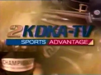 Sports open (2000-2001)