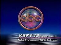 KSFY-TV/KABY-TV/KPRY-TV