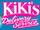 Kiki's Delivery Service