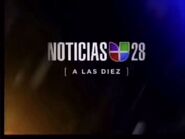 Noticias 28 a las Diez Package 2010-2013