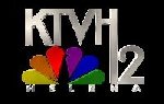 Ktvh 12 Logo