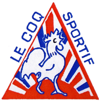 Le Coq Sportif Logopedia Fandom