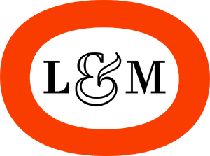 Lippincott and Margulies - 1950s