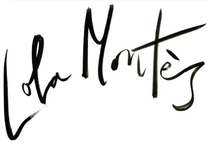 Lola Montes logo