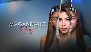 Magandang Dilag titlecard