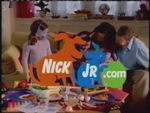 NickJr.comlogo