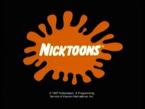 Nicktoons Productions, 1997