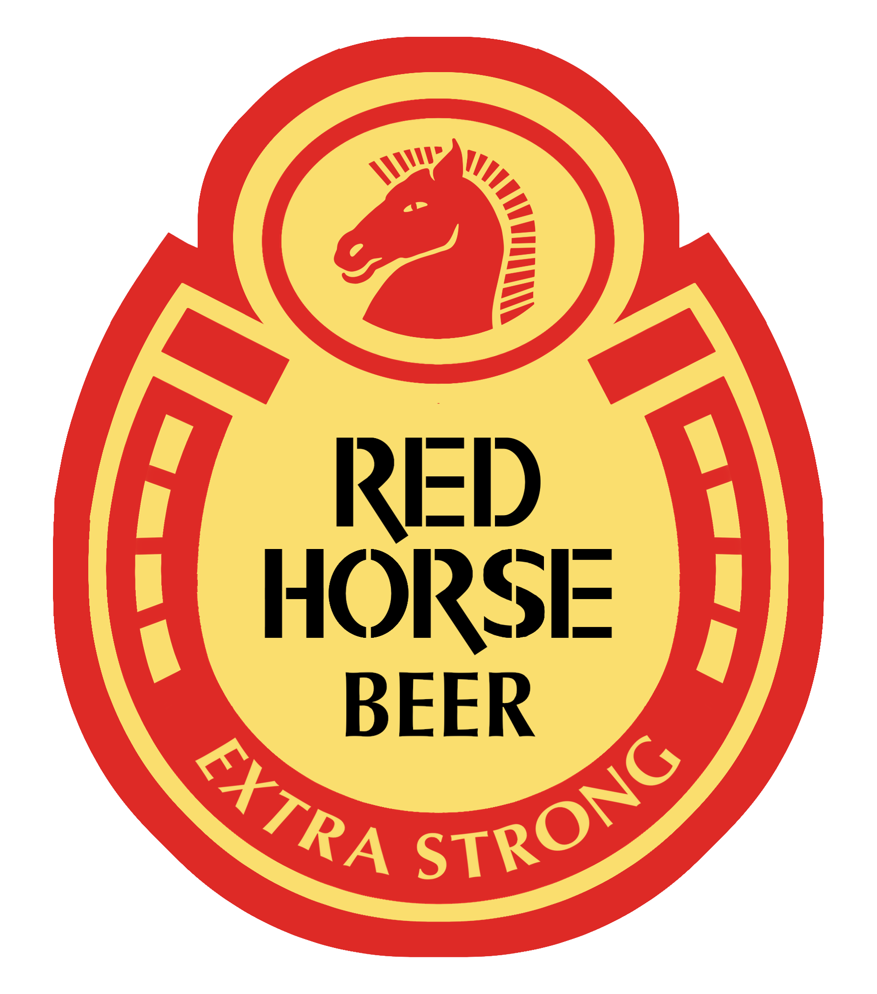 red horse logo png