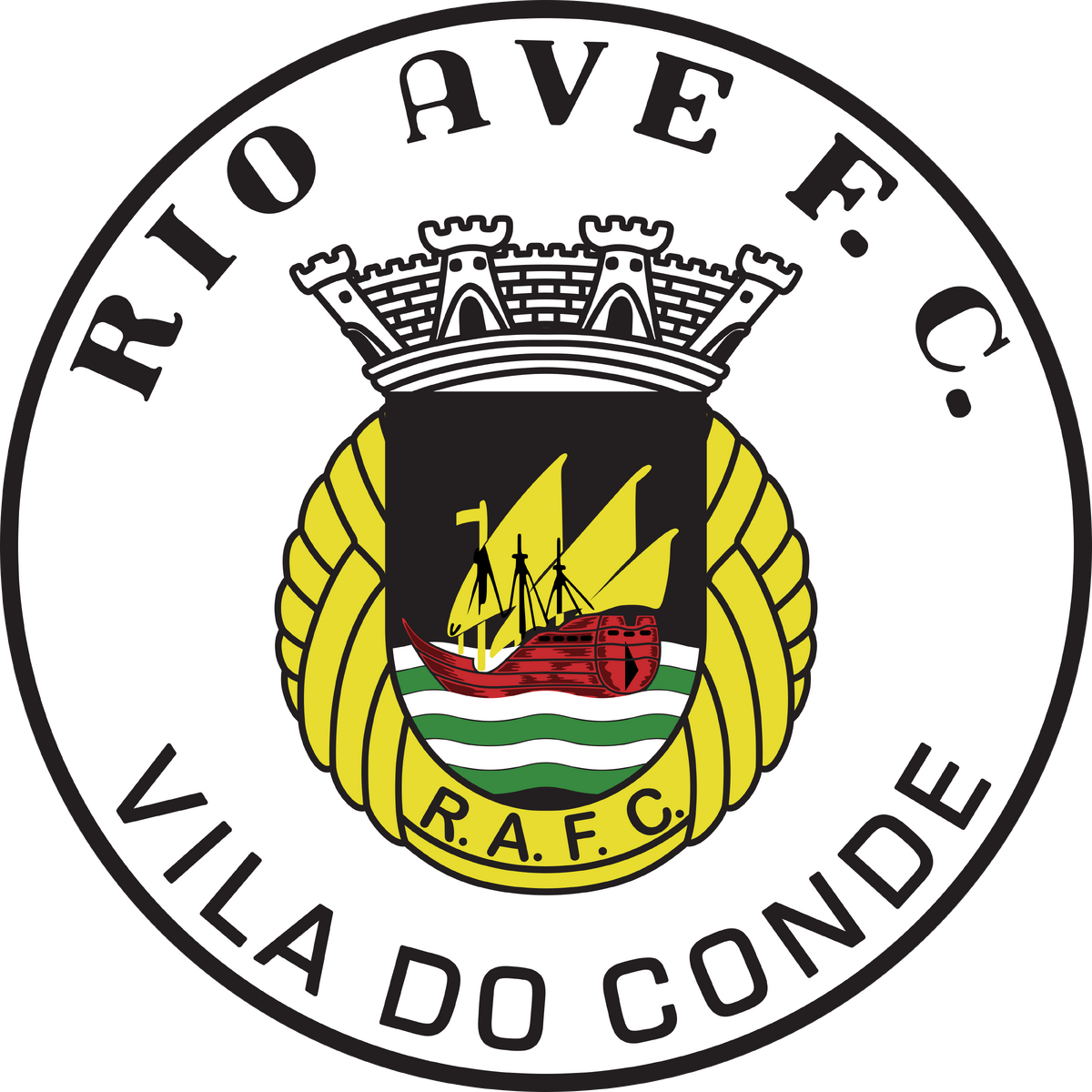 Rio ave fc discount