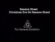 Sesame Street: Christmas Eve on Sesame Street (1999)