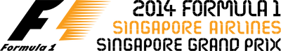 SingaporeGP2014 SA