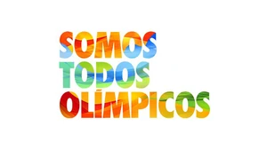 Somos-todos-olimpicos-estatico2.jpg (95 KB) "Somos Todos Olímpicos" (We Are All Olympics) Title Card