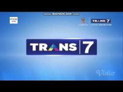 Trans7 Other Logopedia Fandom