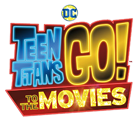 Allergi Kredsløb eksperimentel Teen Titans Go! to the Movies | Logopedia | Fandom