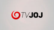 TV JOJ 2015 Horizontal Logo