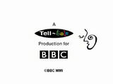 Tell-Tale Productions