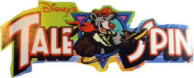 TaleSpin (toy line)