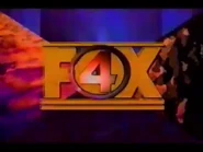 Station ID with Fox logo (1995–1996)