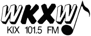 WKXW - 1985