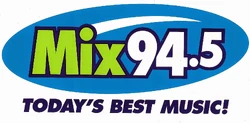 WLRW Mix 94.5