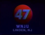 WNJU #1
