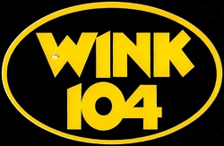 WNNK 104.1 WINK 104