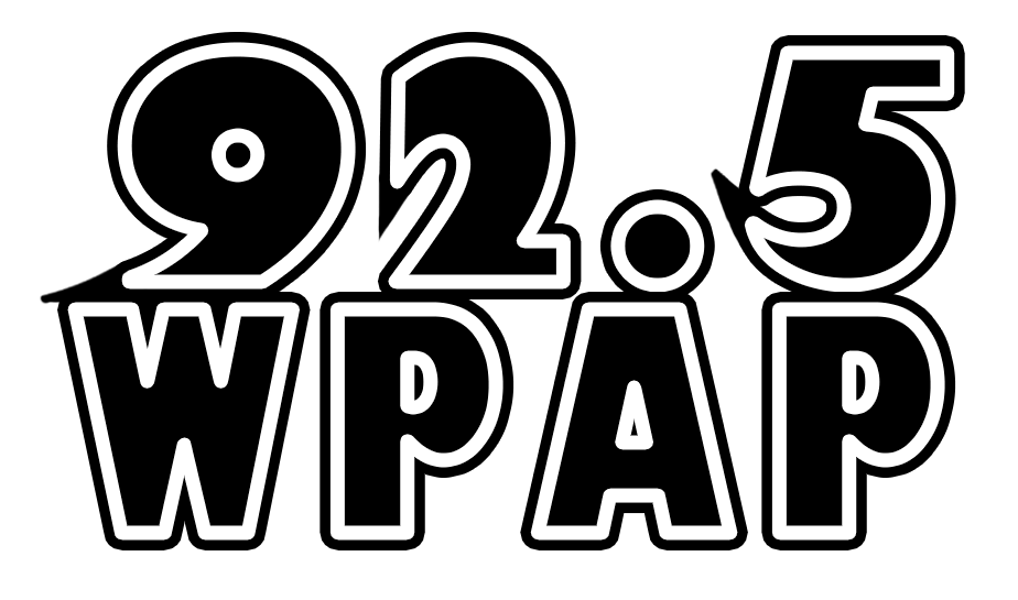 92.5 wpap 92.5 wpap