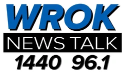 WROK 1440 AM 96.1 FM