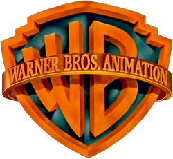Warner Bros. Animation/Logo Variations | Logopedia | Fandom Warner Bros. Animation/Logo Variations | Logopedia | Fandom