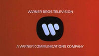 Warner Bros Television (1972) Widescreen