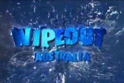 Wipeout Australia