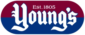 Young's Seafood logo